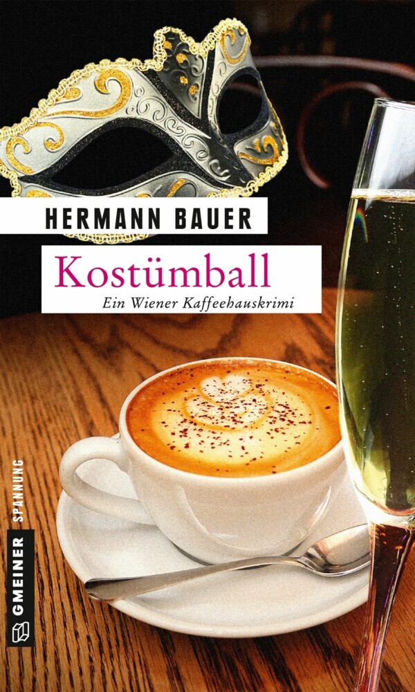 Kostümball main product photo
