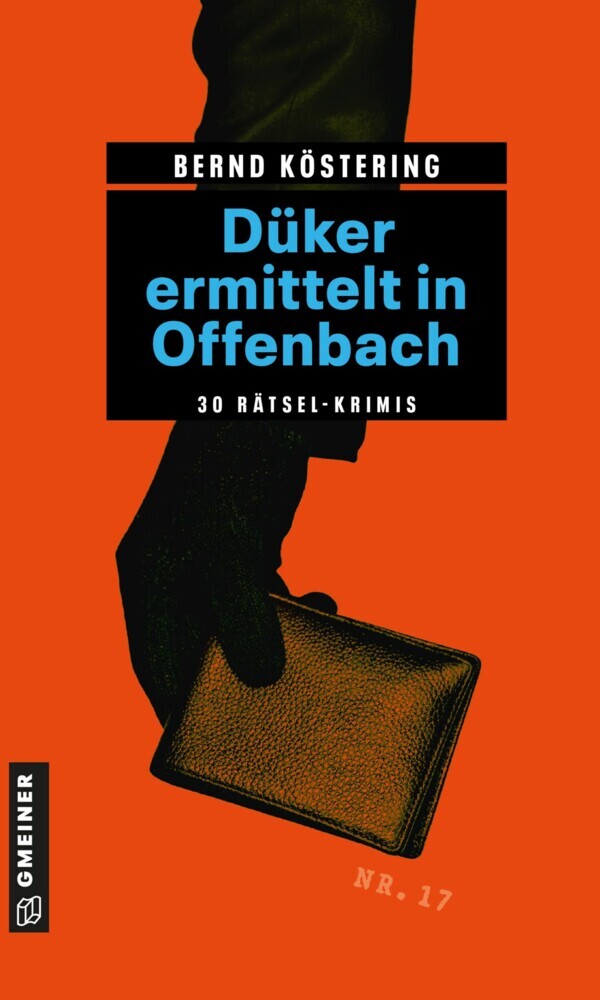 Düker ermittelt in Offenbach main product photo