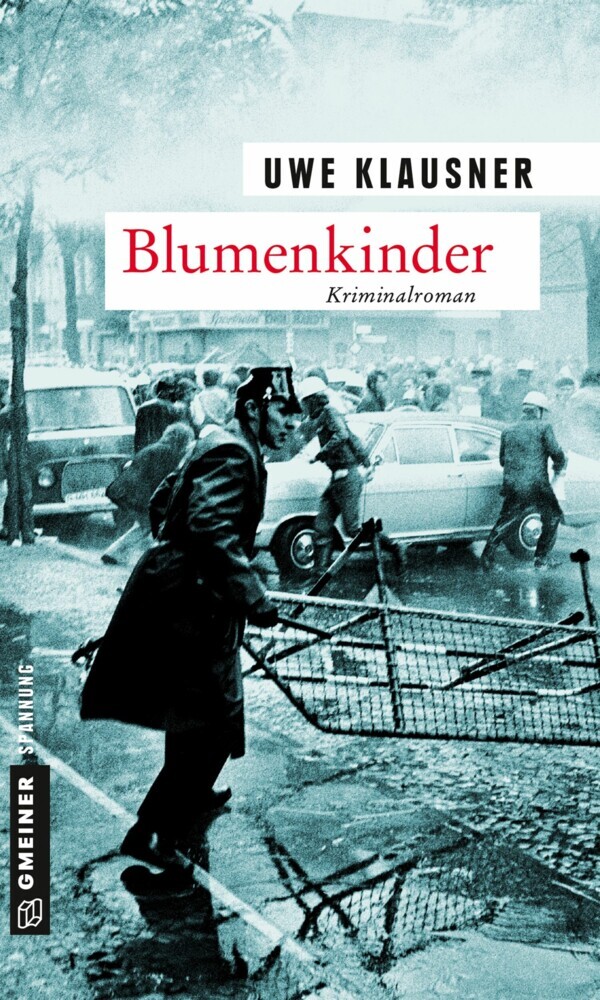 Blumenkinder main product photo