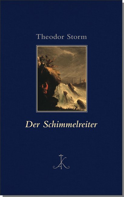 Der Schimmelreiter main product photo