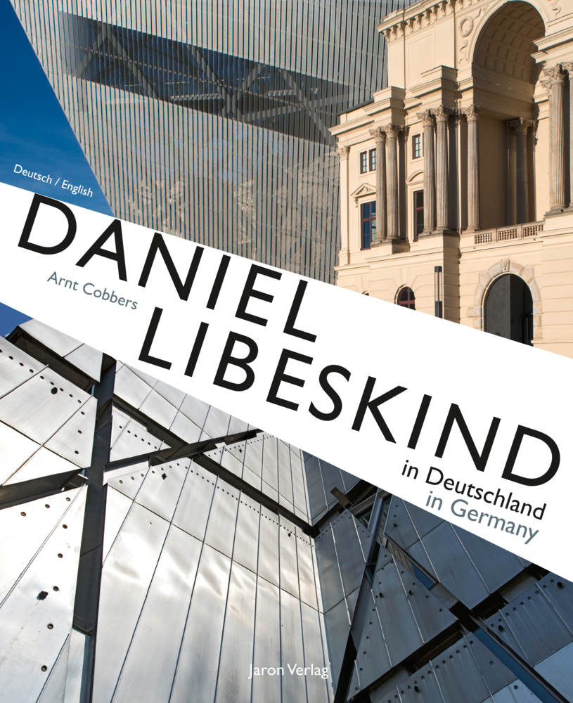 Daniel Libeskind in Deutschland / in Germany main product photo