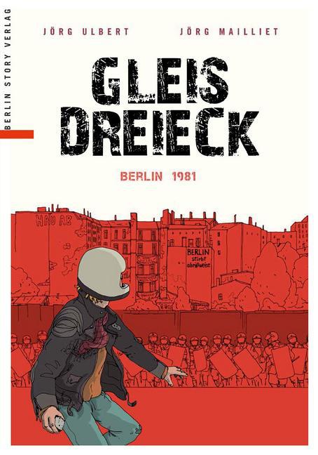 Gleisdreieck main product photo