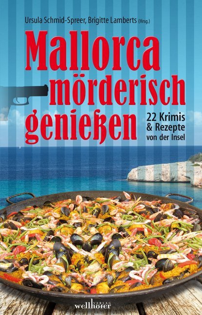 Mallorca mörderisch genießen main product photo