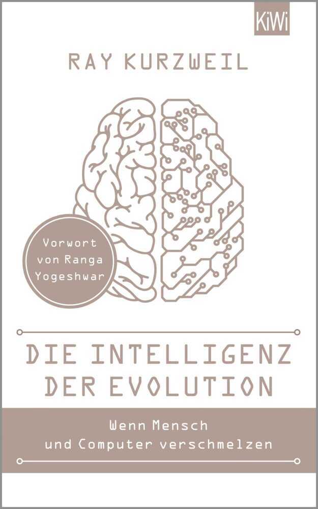 Die Intelligenz der Evolution main product photo