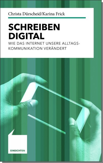 Schreiben digital main product photo
