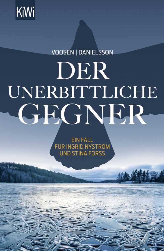 Der unerbittliche Gegner main product photo