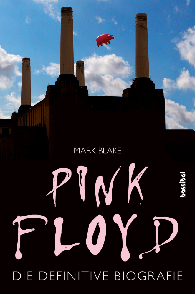 Pink Floyd main product photo