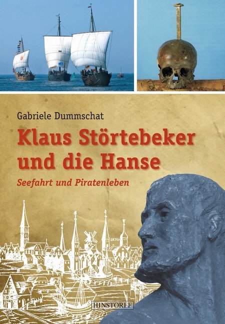 Klaus Störtebeker und die Hanse main product photo