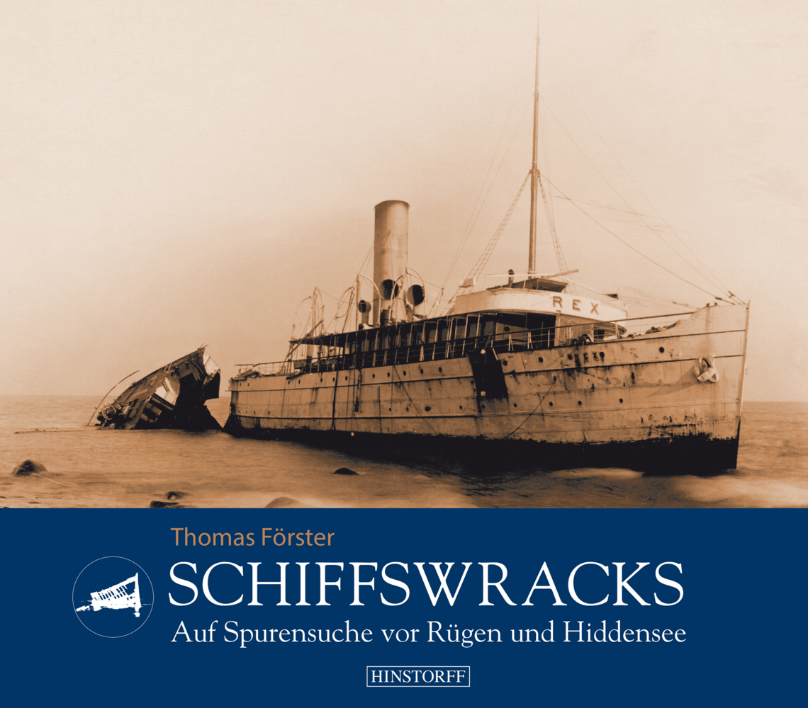 Schiffswracks main product photo