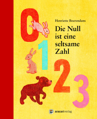 Die Null ist eine seltsame Zahl