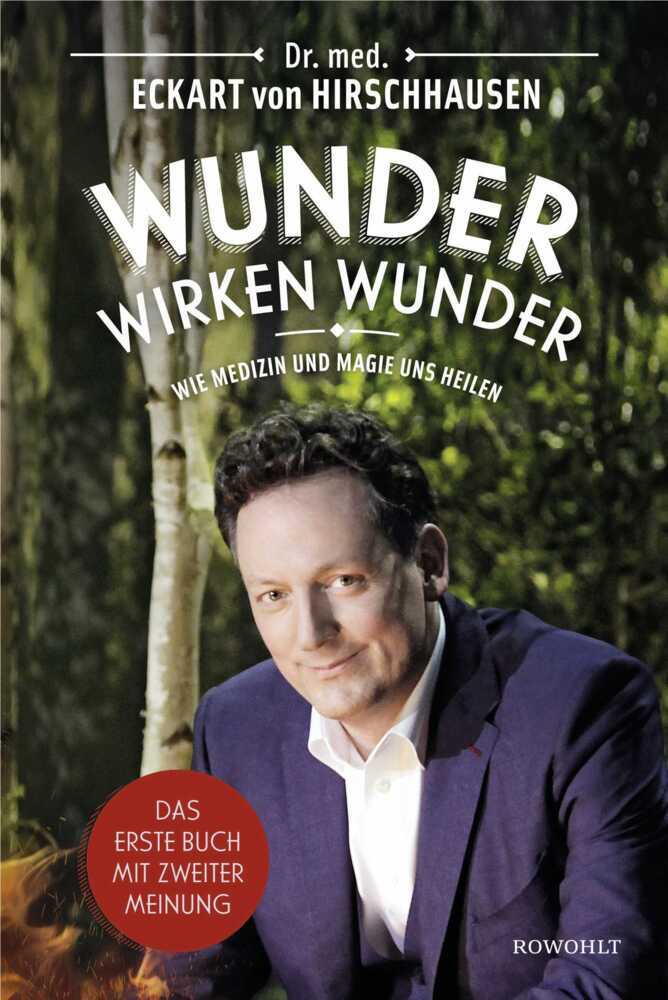 Wunder wirken Wunder main product photo