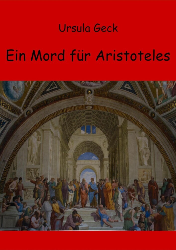Ein Mord für Aristoteles main product photo