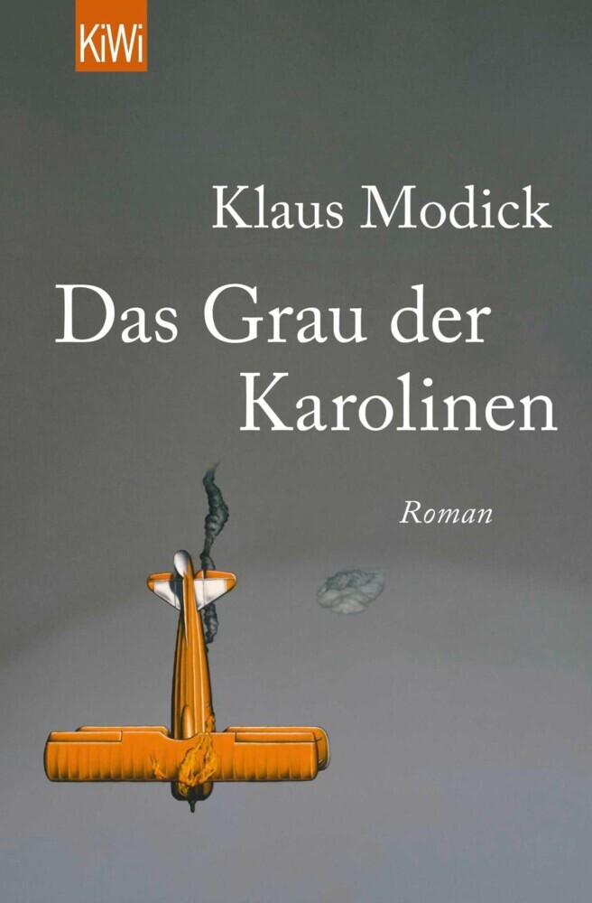 Das Grau der Karolinen main product photo