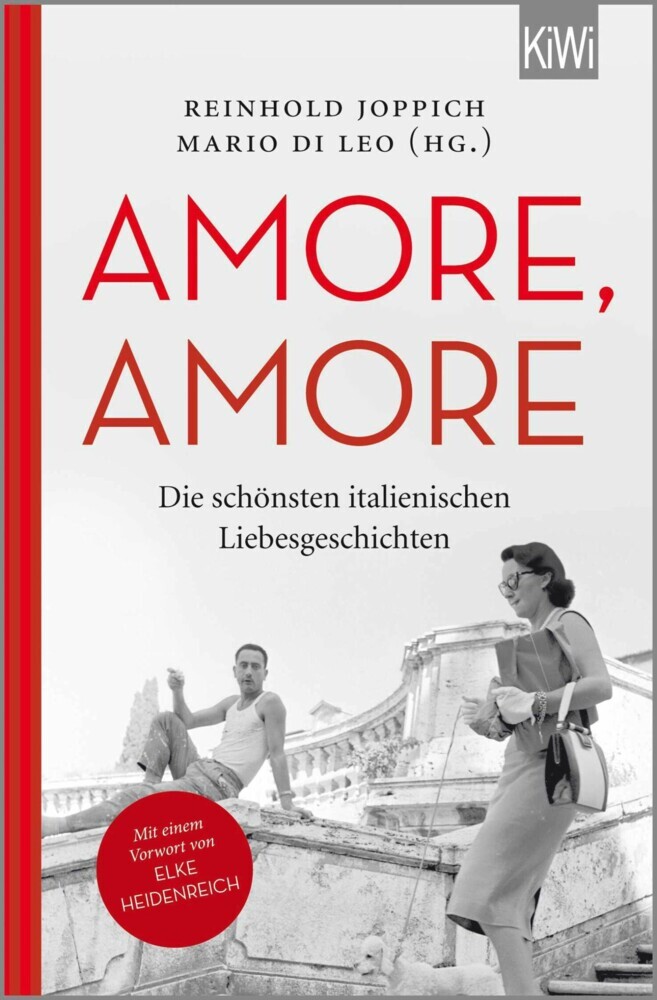 Amore Amore main product photo