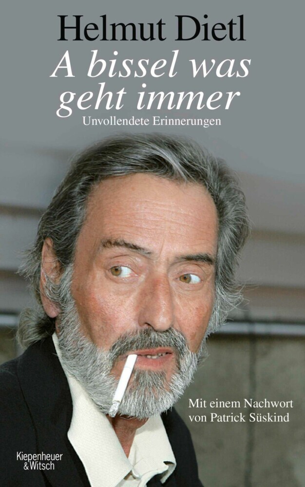 A bissel was geht immer main product photo