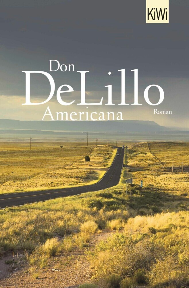 Americana main product photo