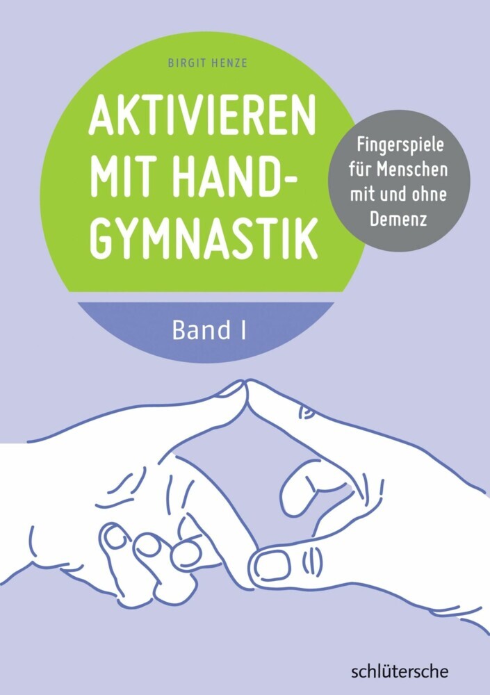 Aktivieren mit Handgymnastik main product photo