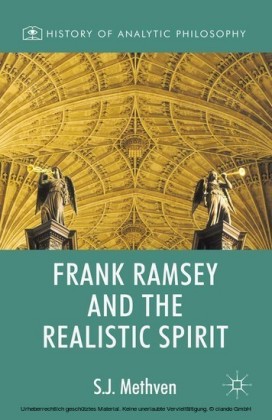 Frank Ramsey and the Realistic Spirit
