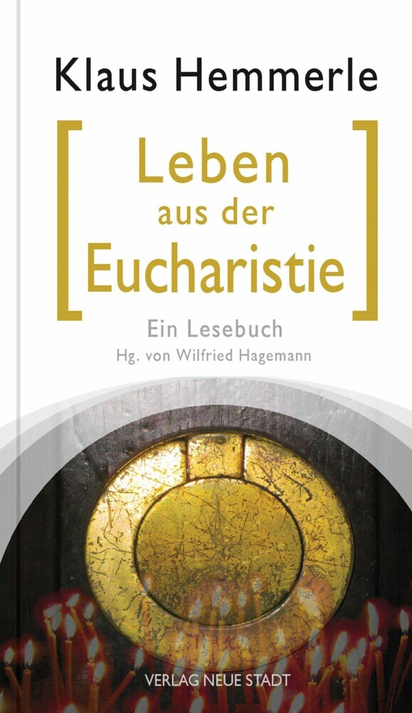 Leben aus der Eucharistie main product photo