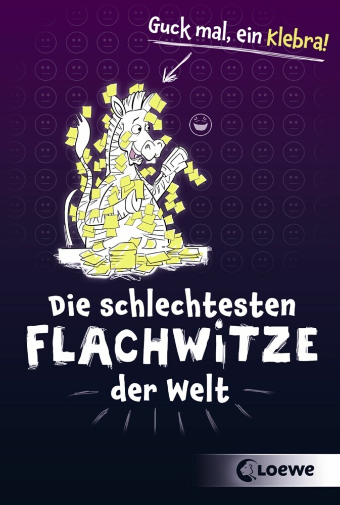 Die schlechtesten Flachwitze der Welt main product photo