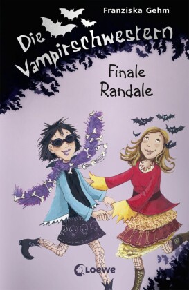 Die Vampirschwestern (Band 13) - Finale Randale