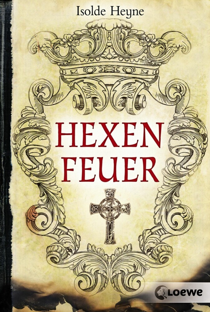Hexenfeuer main product photo