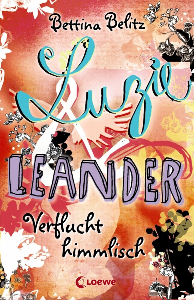 Luzie & Leander 1 - Verflucht himmlisch main product photo