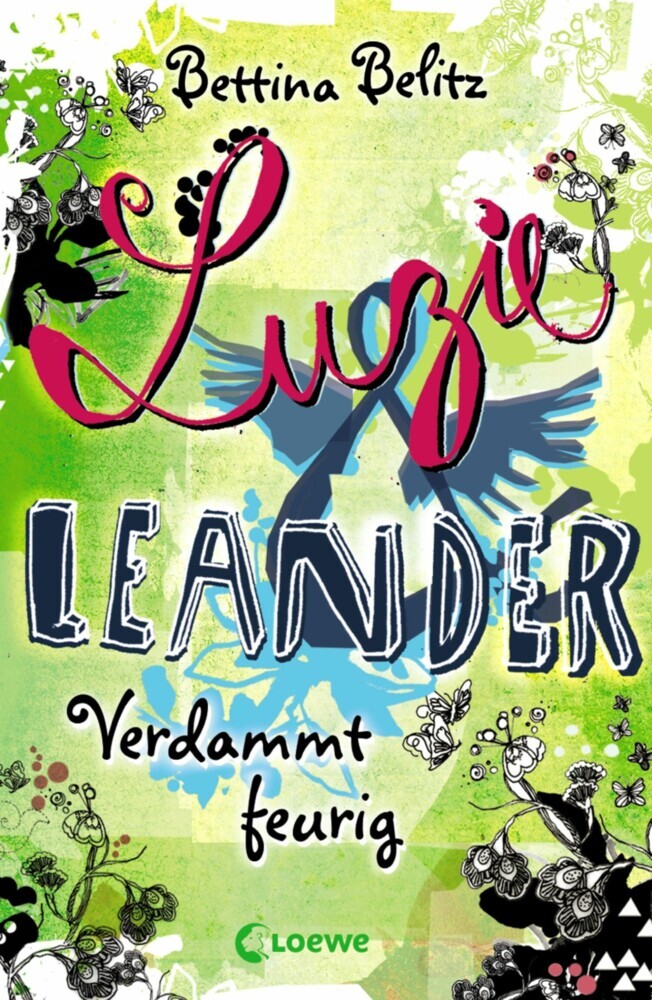 Luzie & Leander 2 - Verdammt feurig main product photo