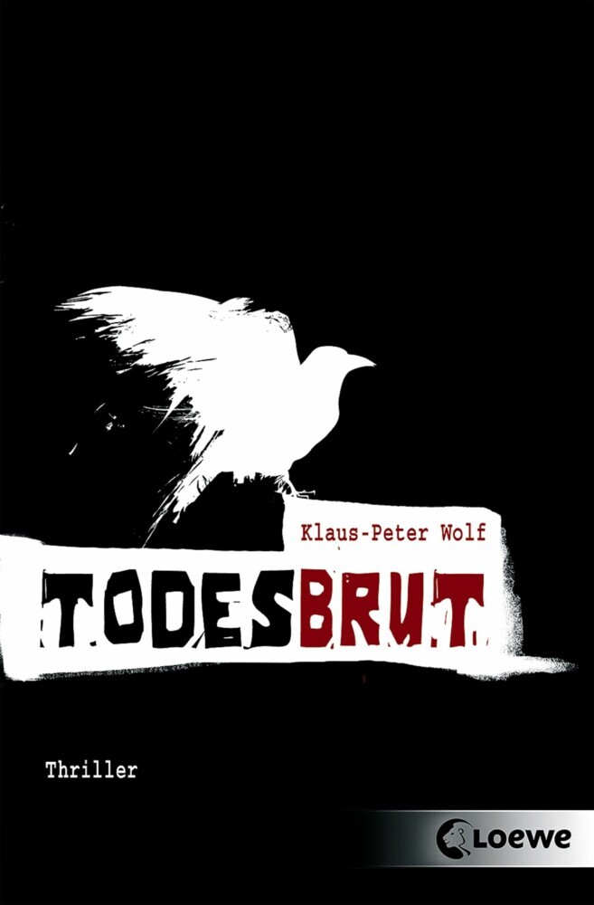 Todesbrut main product photo