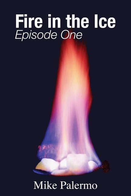 Fire in the Ice main product photo