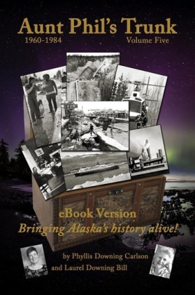 Aunt Phil's Trunk Volume Five