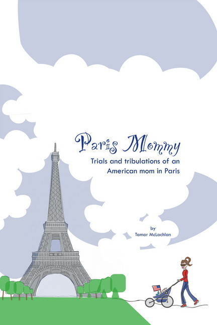 Paris Mommy main product photo