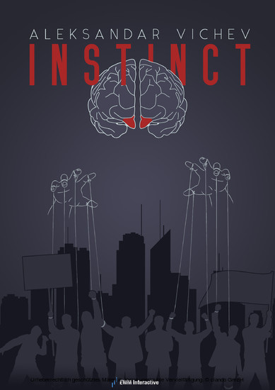 Instinct main product photo