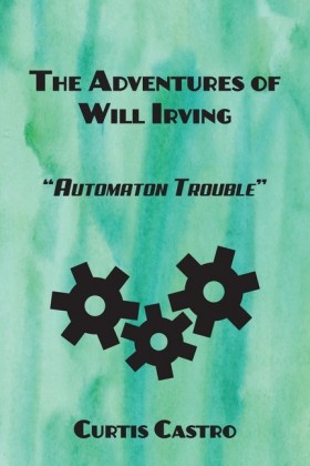 The Adventures of Will Irving