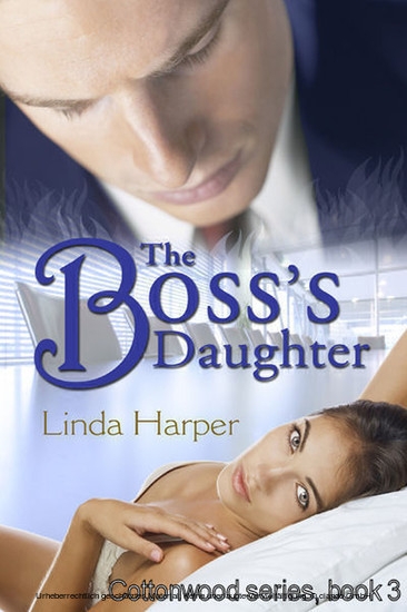 The Boss's Daughter main product photo