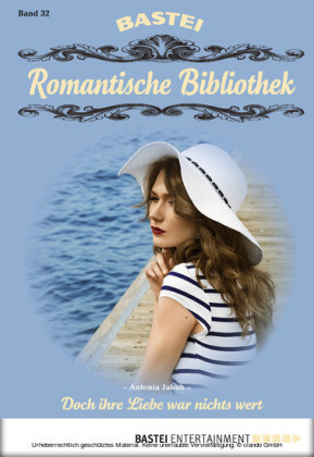 Romantische Bibliothek - Folge 32