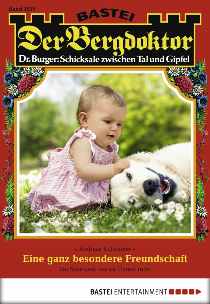 Der Bergdoktor 1819 main product photo
