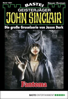 John Sinclair 1981