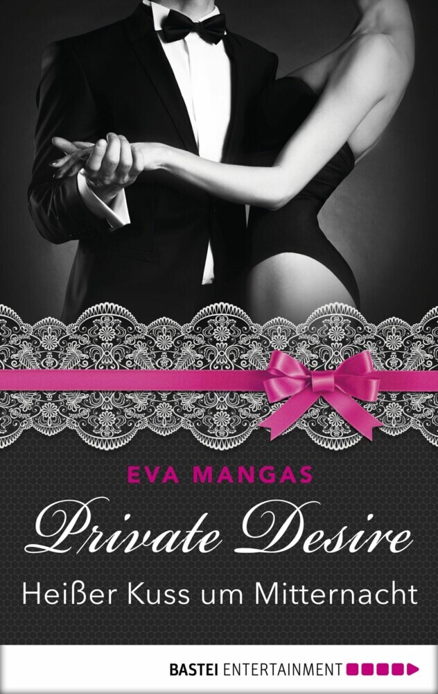 Private Desire - Heißer Kuss um Mitternacht main product photo
