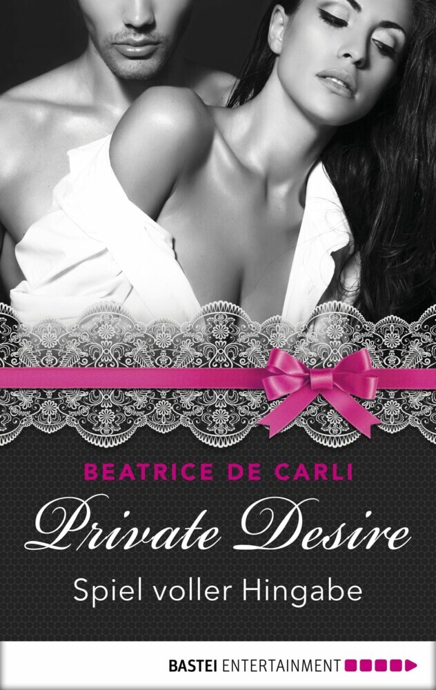 Private Desire - Spiel voller Hingabe main product photo