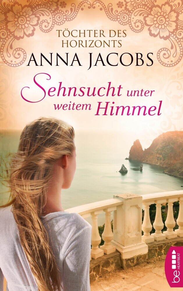 Sehnsucht unter weitem Himmel main product photo