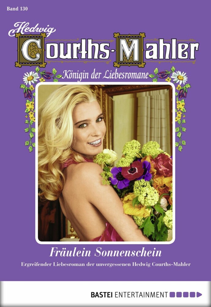 Hedwig Courths-Mahler - Folge 130 main product photo