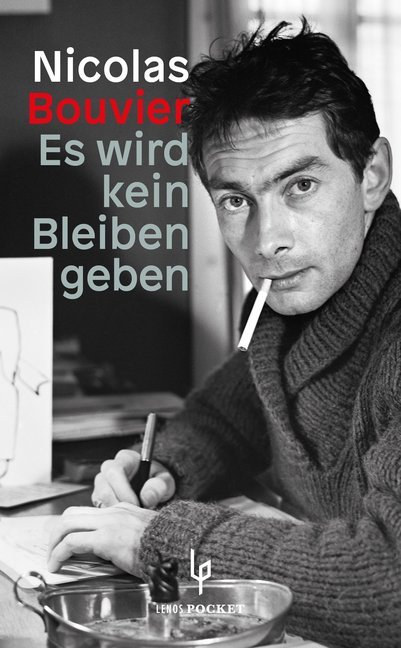 Es wird kein Bleiben geben main product photo