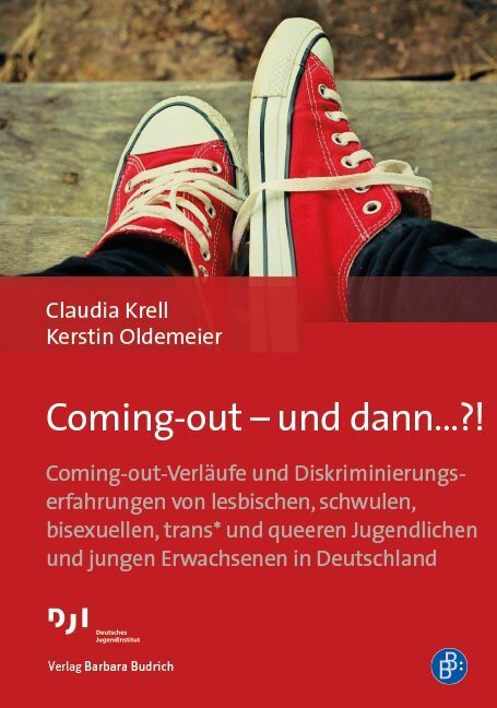 Coming-out - und dann...?! main product photo