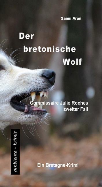 Der bretonische Wolf main product photo