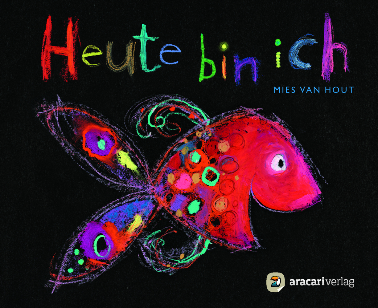 Heute bin ich - Miniausgabe main product photo