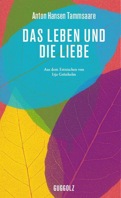 Das Leben und die Liebe main product photo