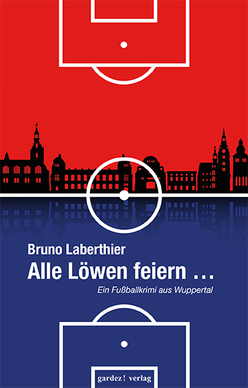 Alle Löwen feiern ... main product photo