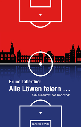 Alle Löwen feiern ...