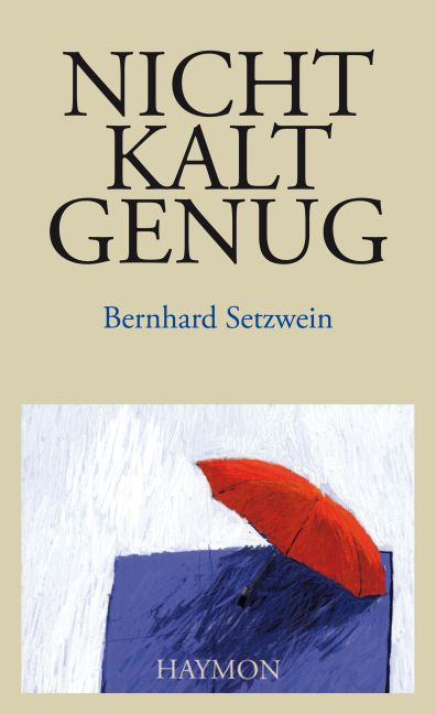 Nicht kalt genug main product photo